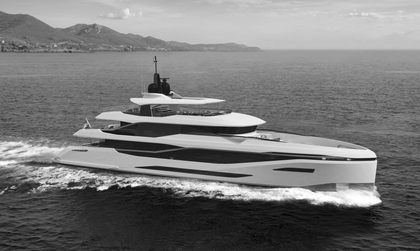 Moonen Yachts Marquis