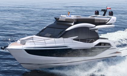 Galeon 480 Fly