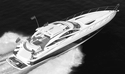 Sunseeker Predator 68 (Gen 1)