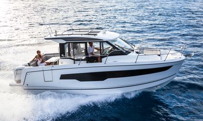 Jeanneau Merry Fisher 895 Serie2 (Mk2)