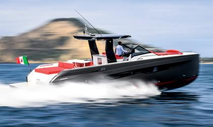 Fiart Seawalker 43