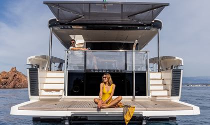 Absolute Navetta 75