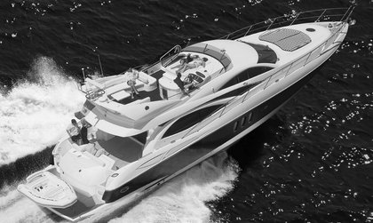 Sunseeker Manhattan 64 (Gen 2)