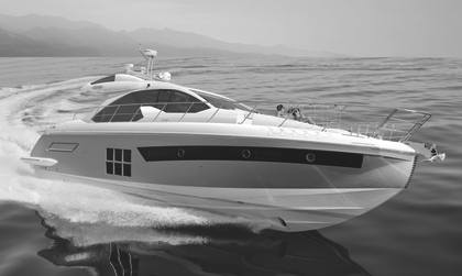 Azimut 55S