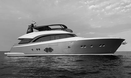 Monte Carlo Yachts MCY 86