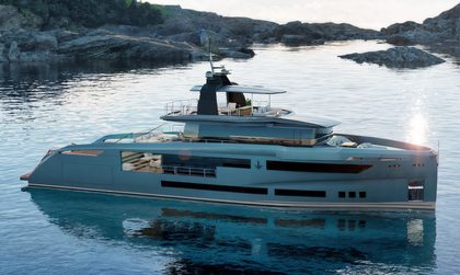 Antonini Navi SUY110