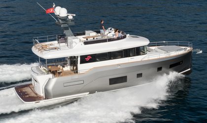 Sirena 58