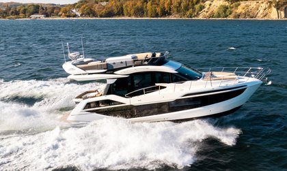 Galeon 480 Fly