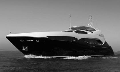 Sunseeker Predator 115