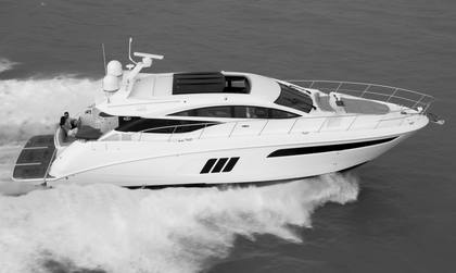 Sea Ray L590