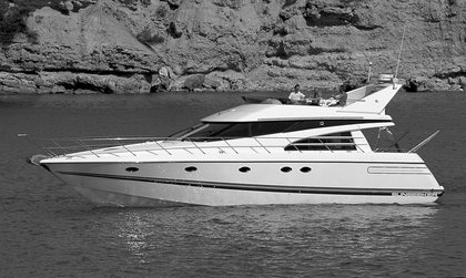 Sunseeker Manhattan 54