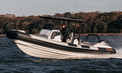 Arksen 8