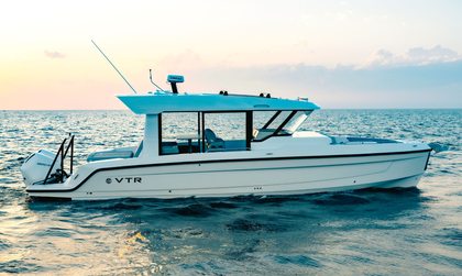 Cruisers 38 VTR EC