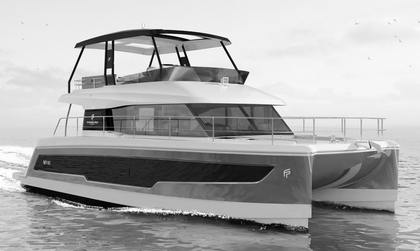 Fountaine Pajot MY 40