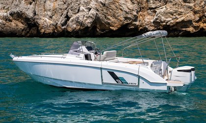 Beneteau Flyer 9 SPACEdeck