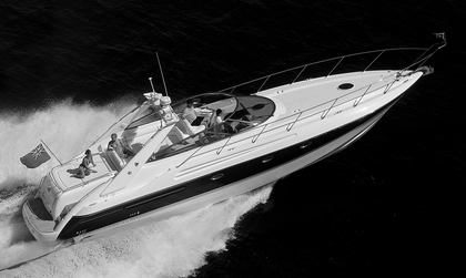 Sunseeker Camargue 47