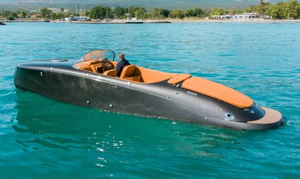 Seven Seas Venus Speedster X