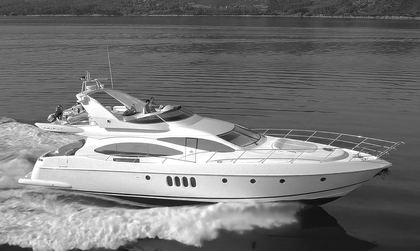 Azimut 68 (Mk1)