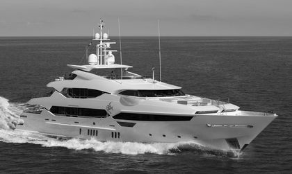 Sunseeker 155 Yacht