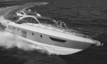 Azimut 62S Italia (Gen 2)