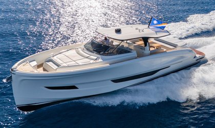 Solaris 60 Open