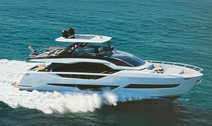 Ferretti 800 (Gen 2)