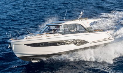Marex 390