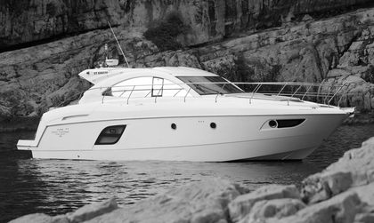 Beneteau Gran Turismo 49