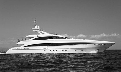 Heesen 4400