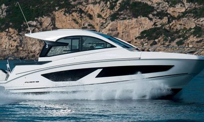 Beneteau Flyer 10 Sport Top