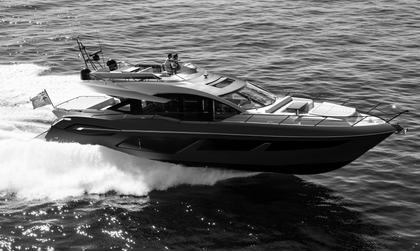 Sunseeker 74 Sport Yacht XPS