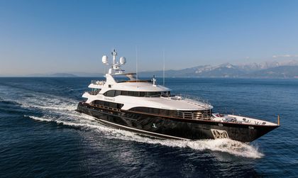 Benetti Vision 145'