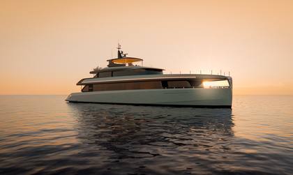 Maiora 42 Exuma