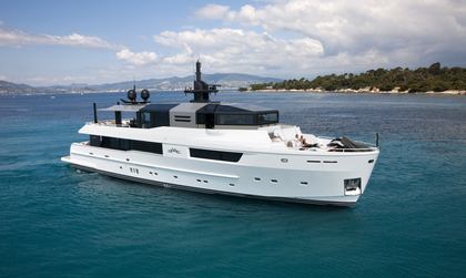 Arcadia A115
                                         Mk1