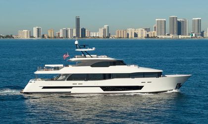 Ocean Alexander 37L