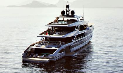 Baglietto T60