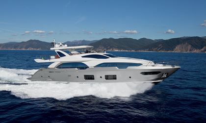 Estel of Ibiza