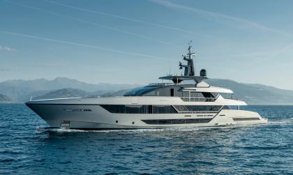 Riva 54Metri