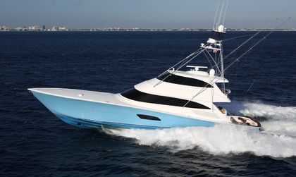 Viking 92EB