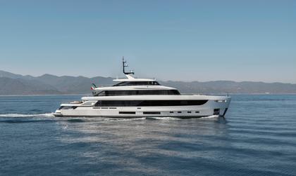 Azimut Grande 44M