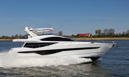 Galeon 780 Crystal