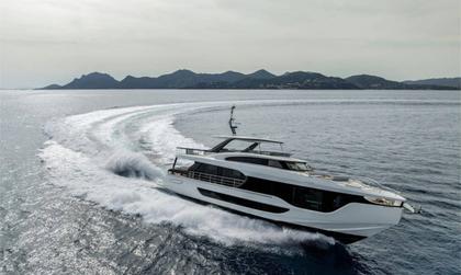 Azimut Grande 26M