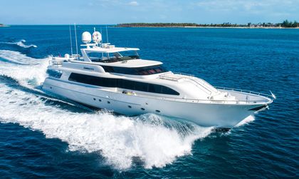 Westport 112
                                         Mk1