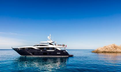 Princess 30M