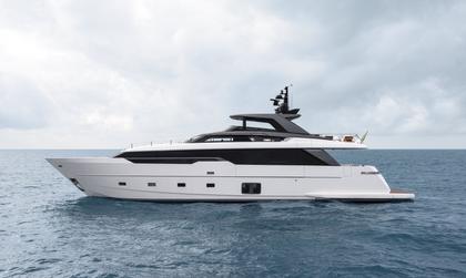 Sanlorenzo SL96A/894