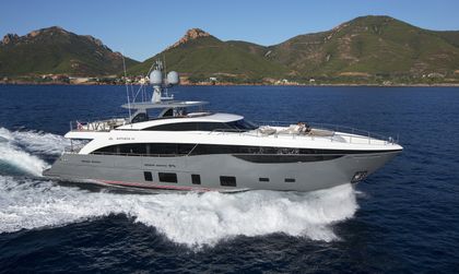 Princess 35M