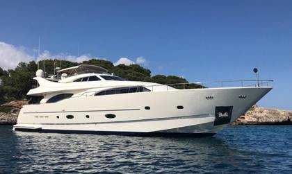 Custom Line 94