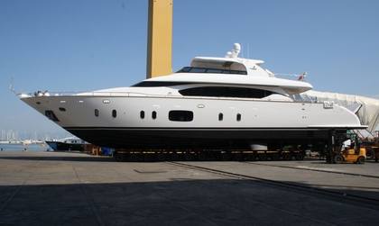 Efficient Propulsion