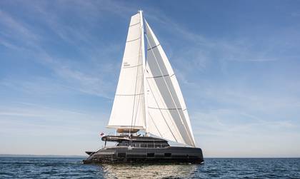 Sunreef 100 Eco