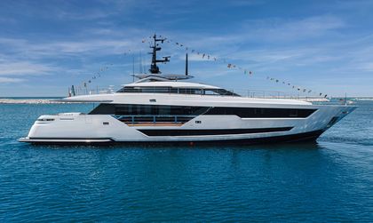 Custom Line Saetta 120/14